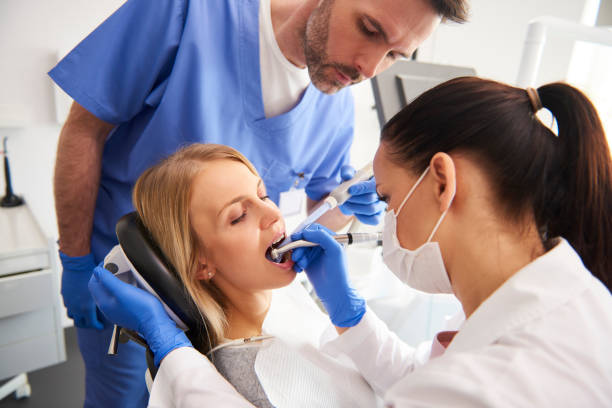 Advanced Technology for Better Dental Care in Hopelawn, NJ