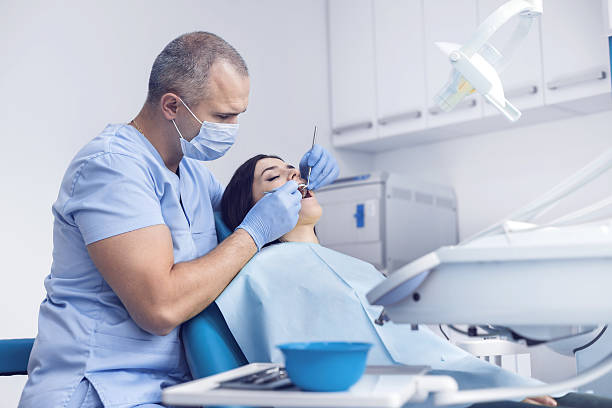 Oral Cancer Screening in Hopelawn, NJ